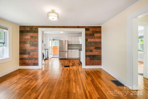 100 Bradley Street Asheville NC 28806