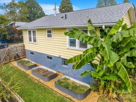 100 Bradley Street Asheville NC 28806