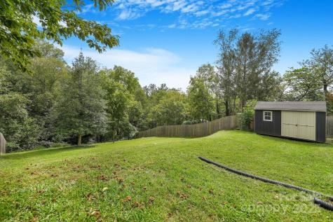 100 Bradley Street Asheville NC 28806