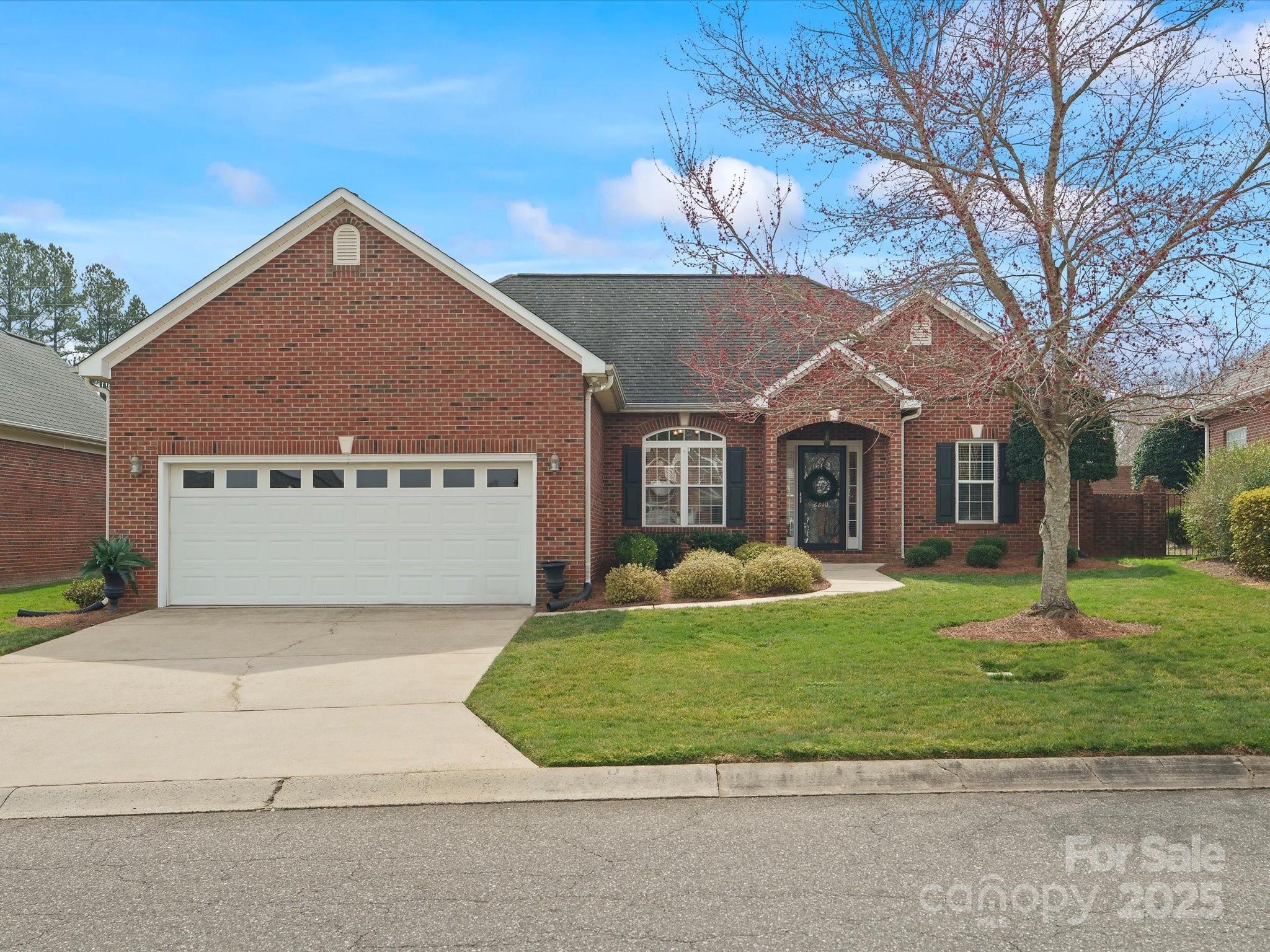 2210 Pinefield Court Gastonia NC 28056