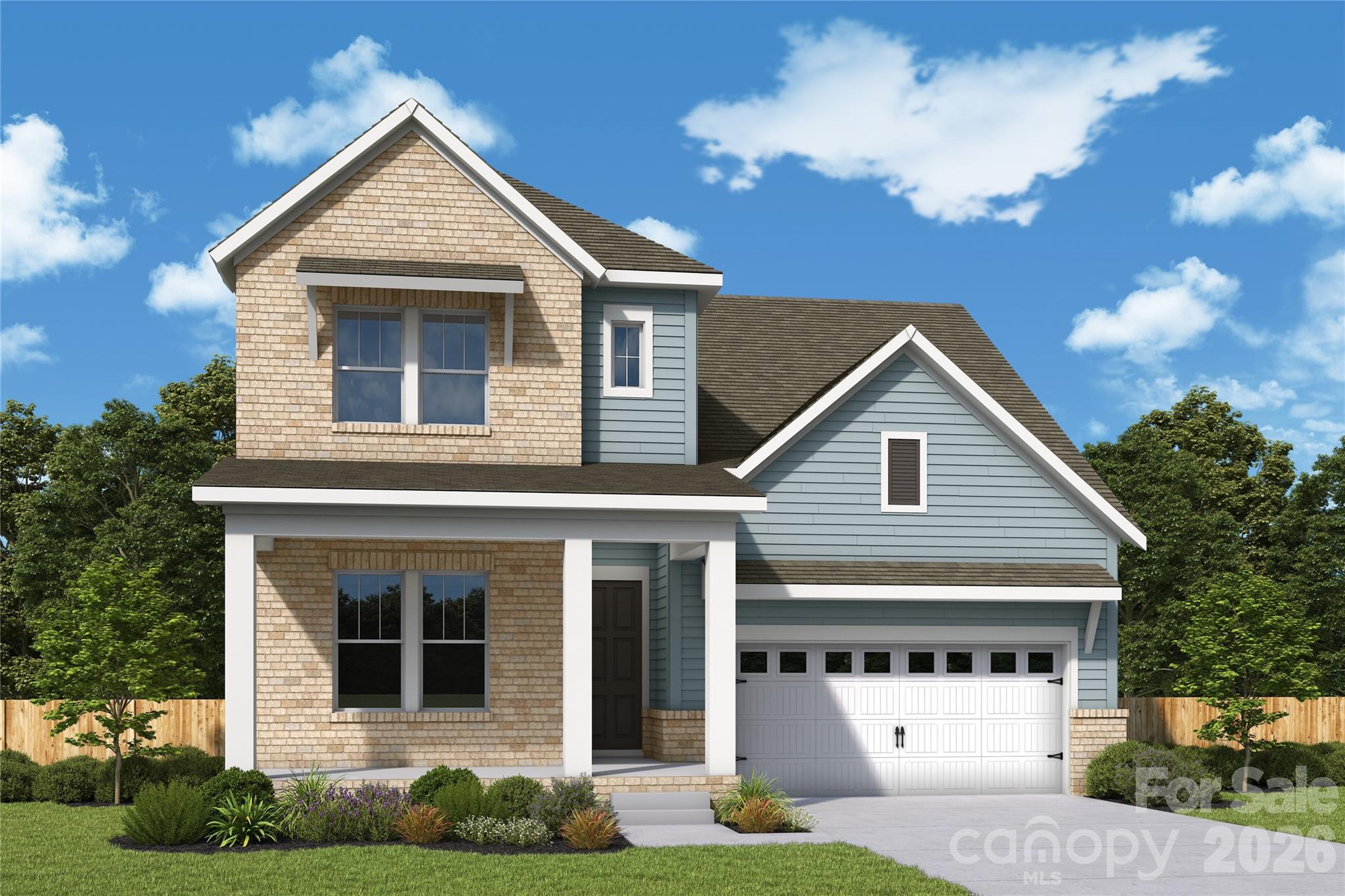 16032 Cloud Nine Court Matthews NC 28105
