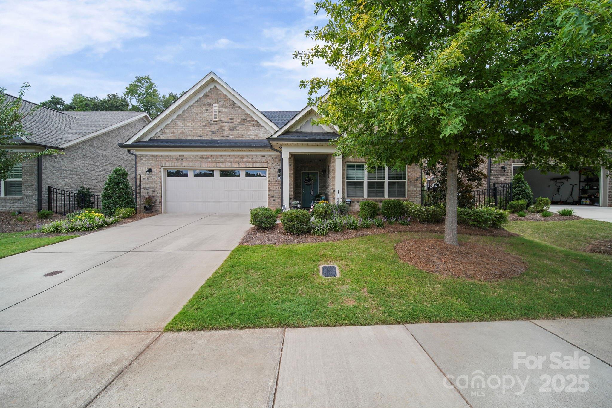 5256 Courtyard Lane Belmont NC 28012