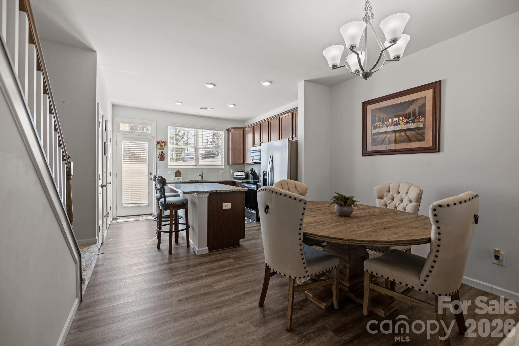 1027 Beatty Woods Drive Belmont NC 28012