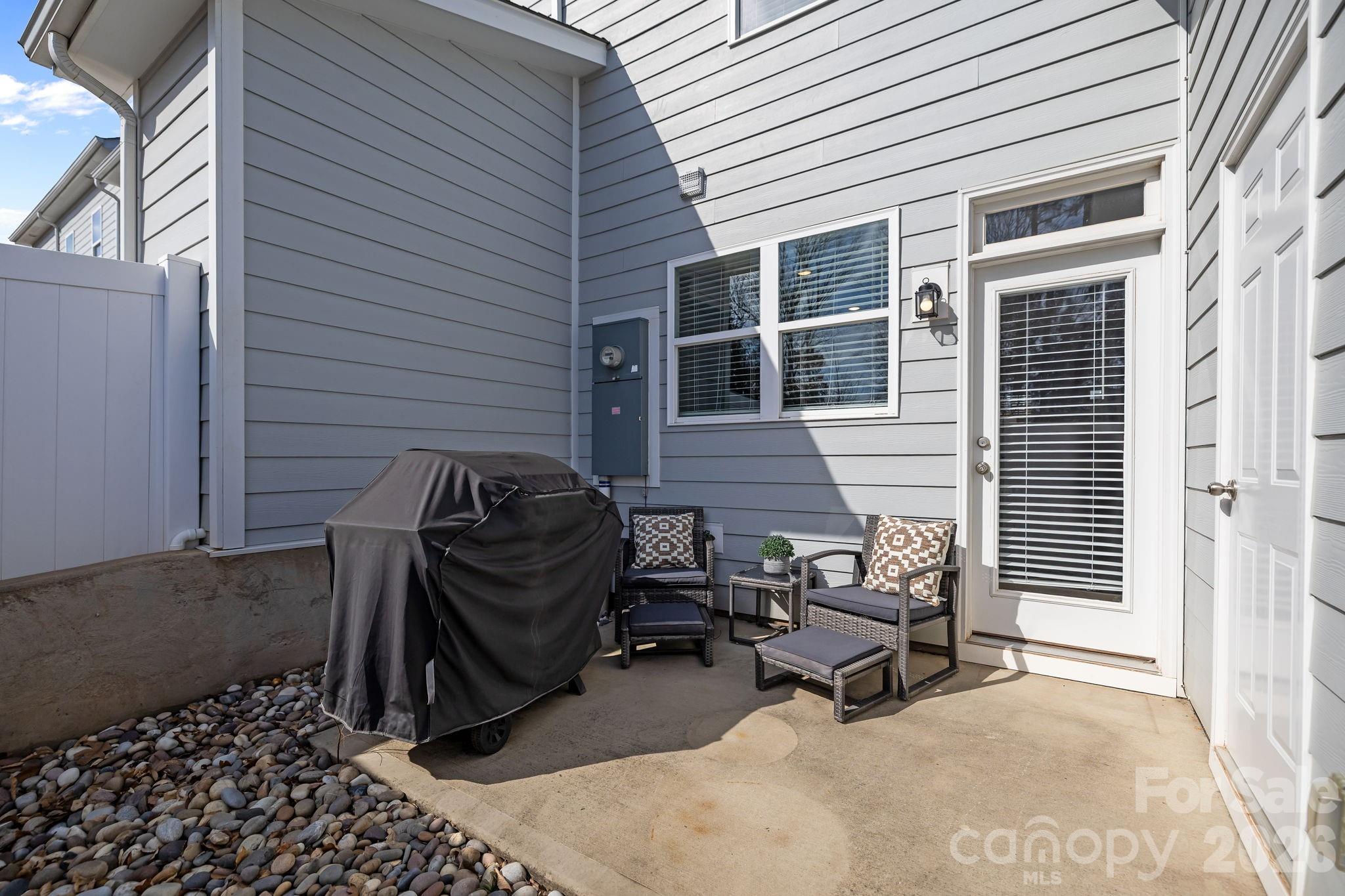 1027 Beatty Woods Drive Belmont NC 28012