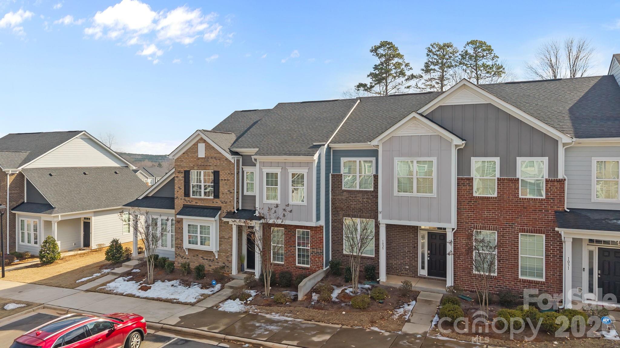 1027 Beatty Woods Drive Belmont NC 28012