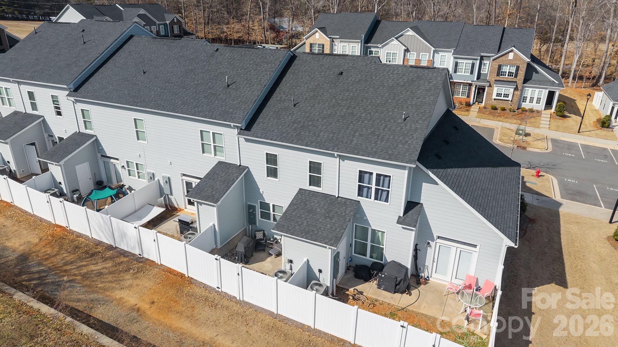 1027 Beatty Woods Drive Belmont NC 28012