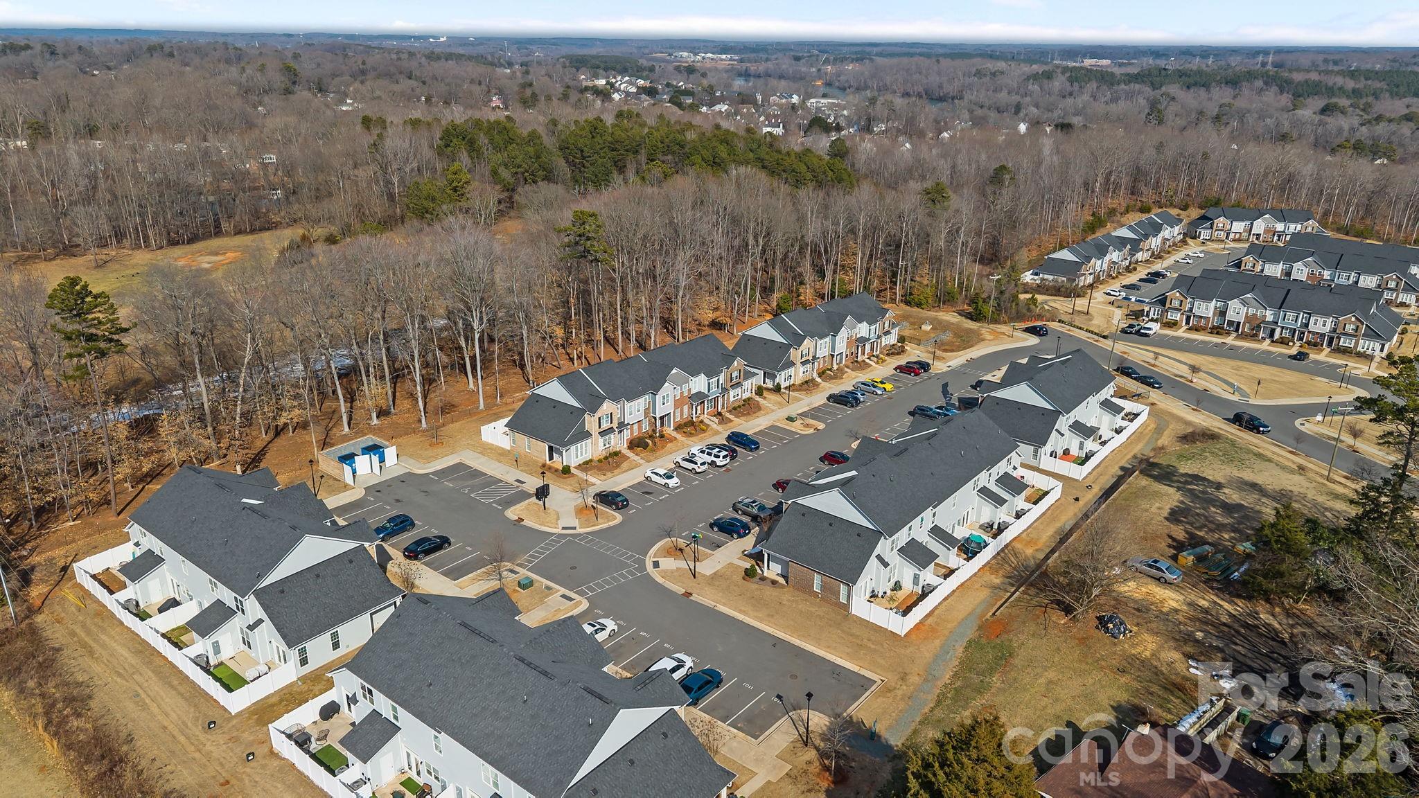 1027 Beatty Woods Drive Belmont NC 28012