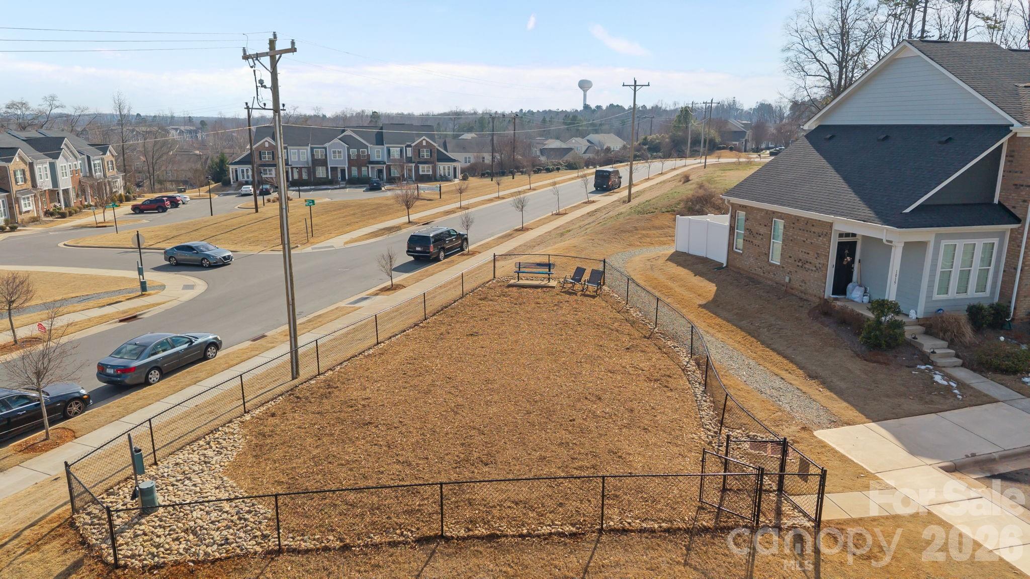 1027 Beatty Woods Drive Belmont NC 28012