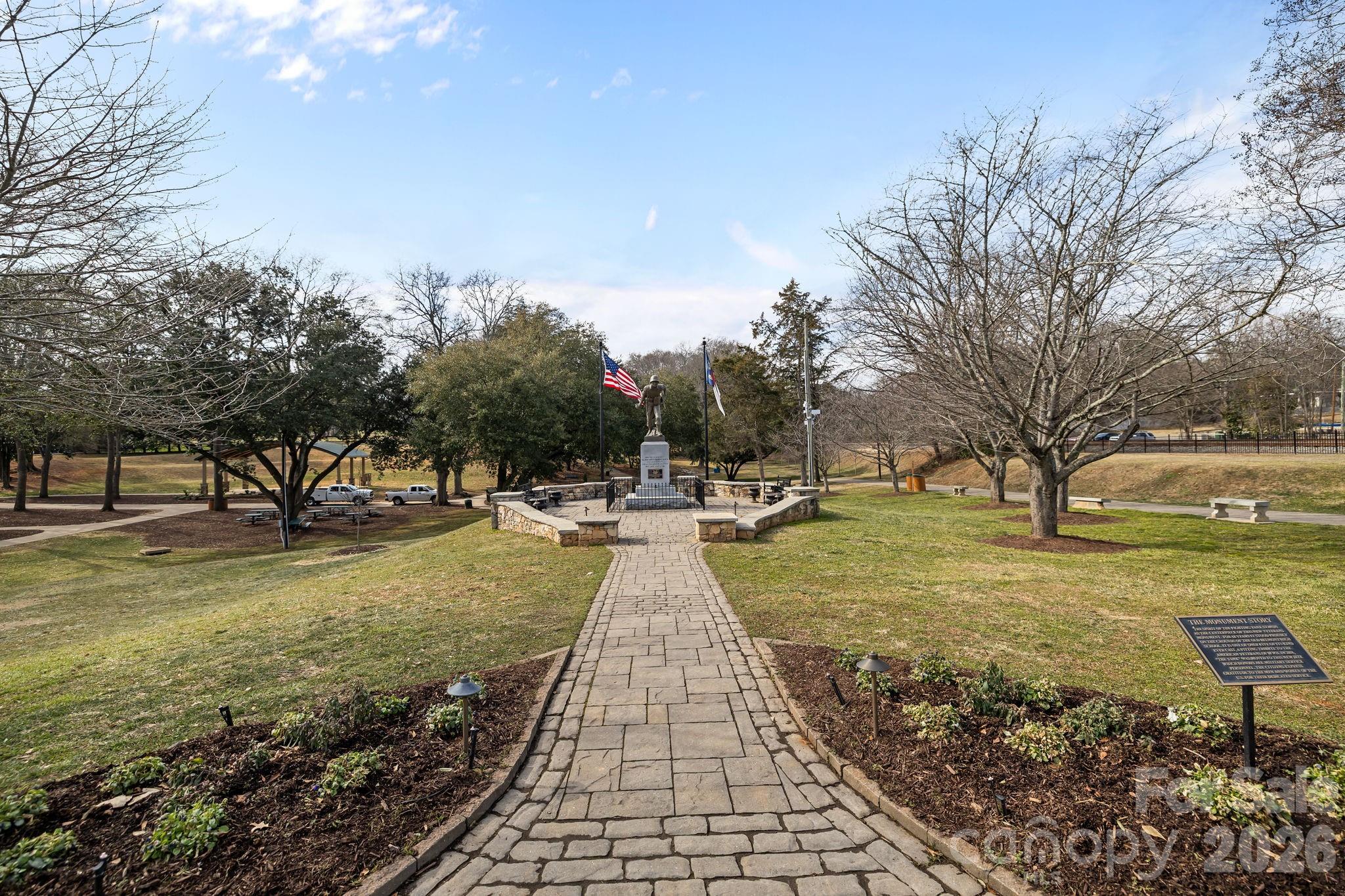 1027 Beatty Woods Drive Belmont NC 28012