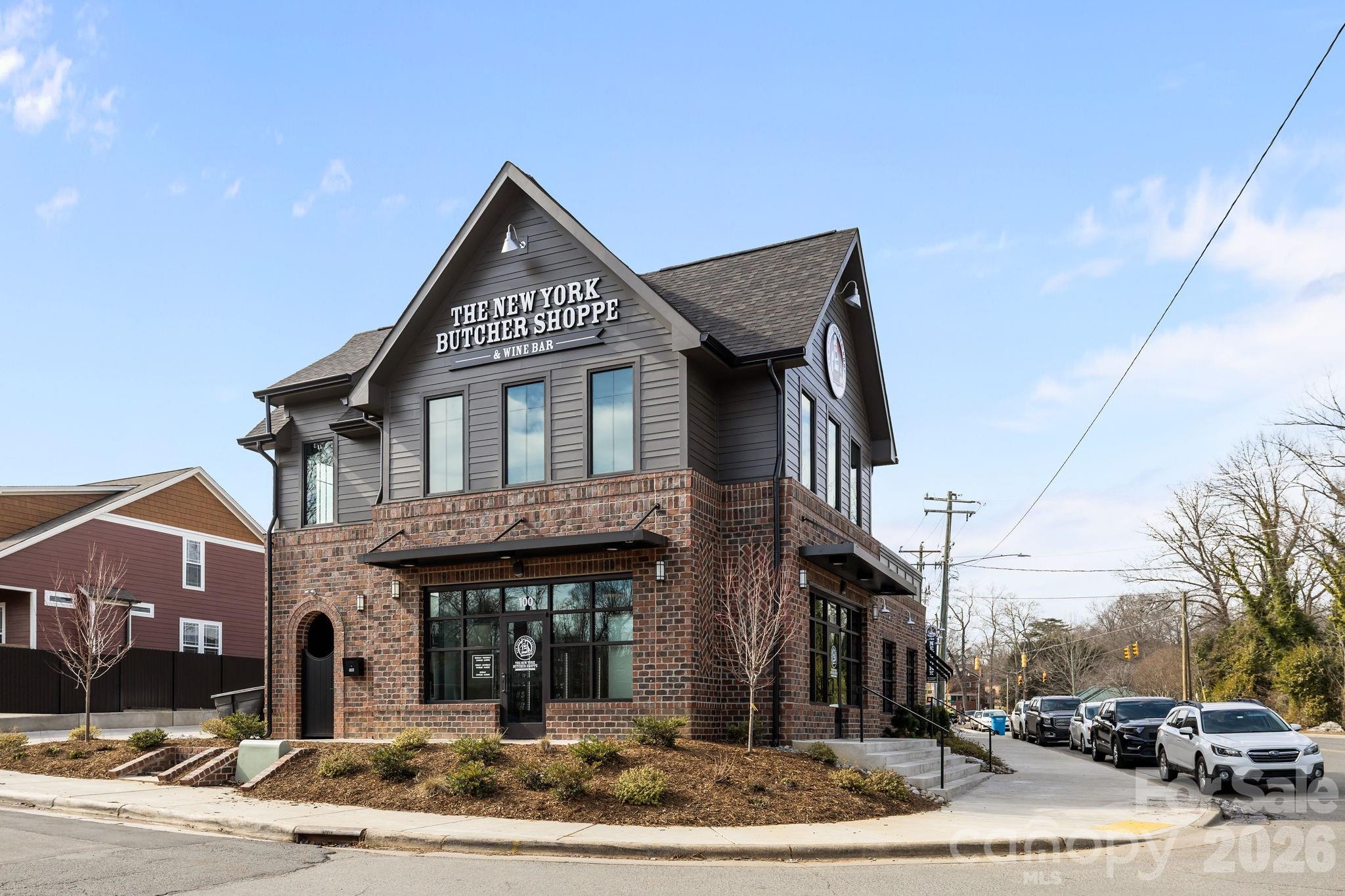 1027 Beatty Woods Drive Belmont NC 28012