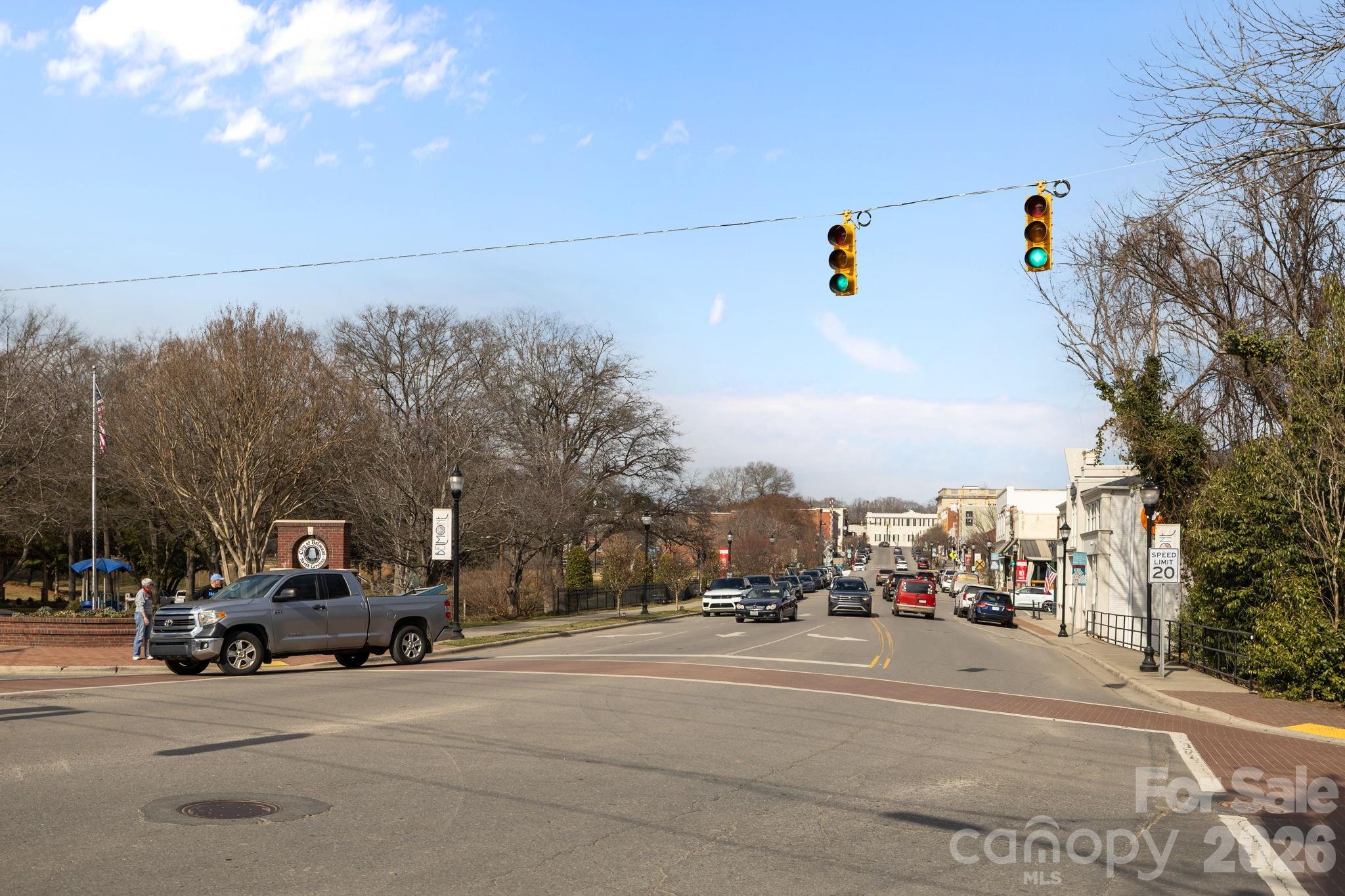 1027 Beatty Woods Drive Belmont NC 28012