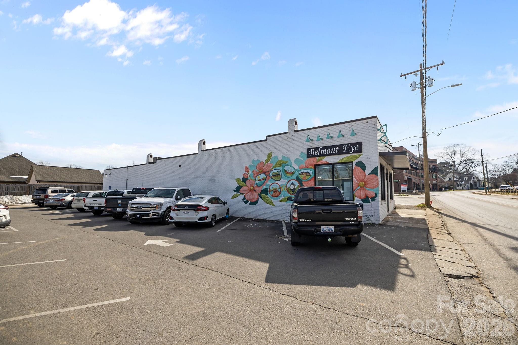 1027 Beatty Woods Drive Belmont NC 28012