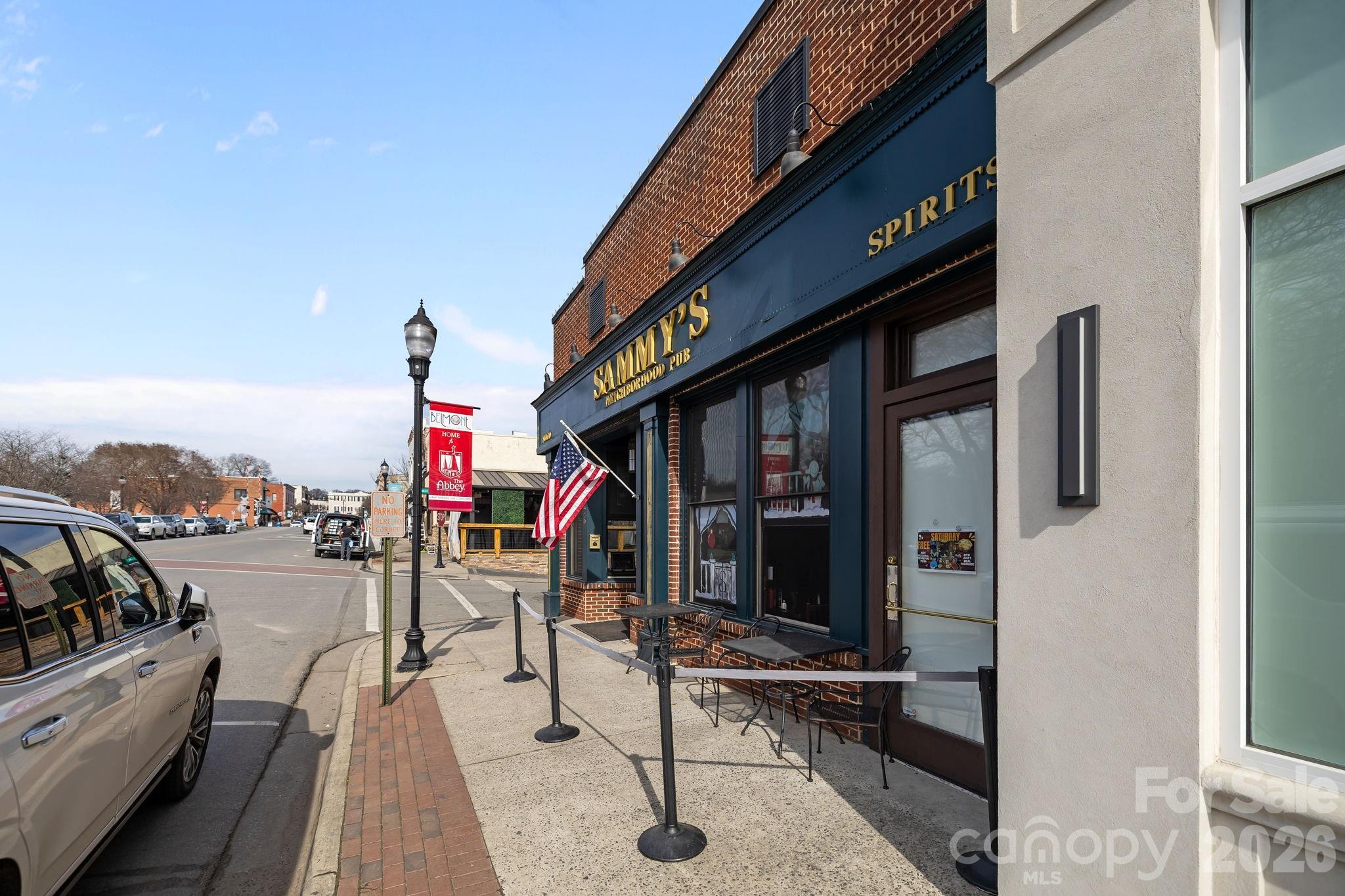 1027 Beatty Woods Drive Belmont NC 28012