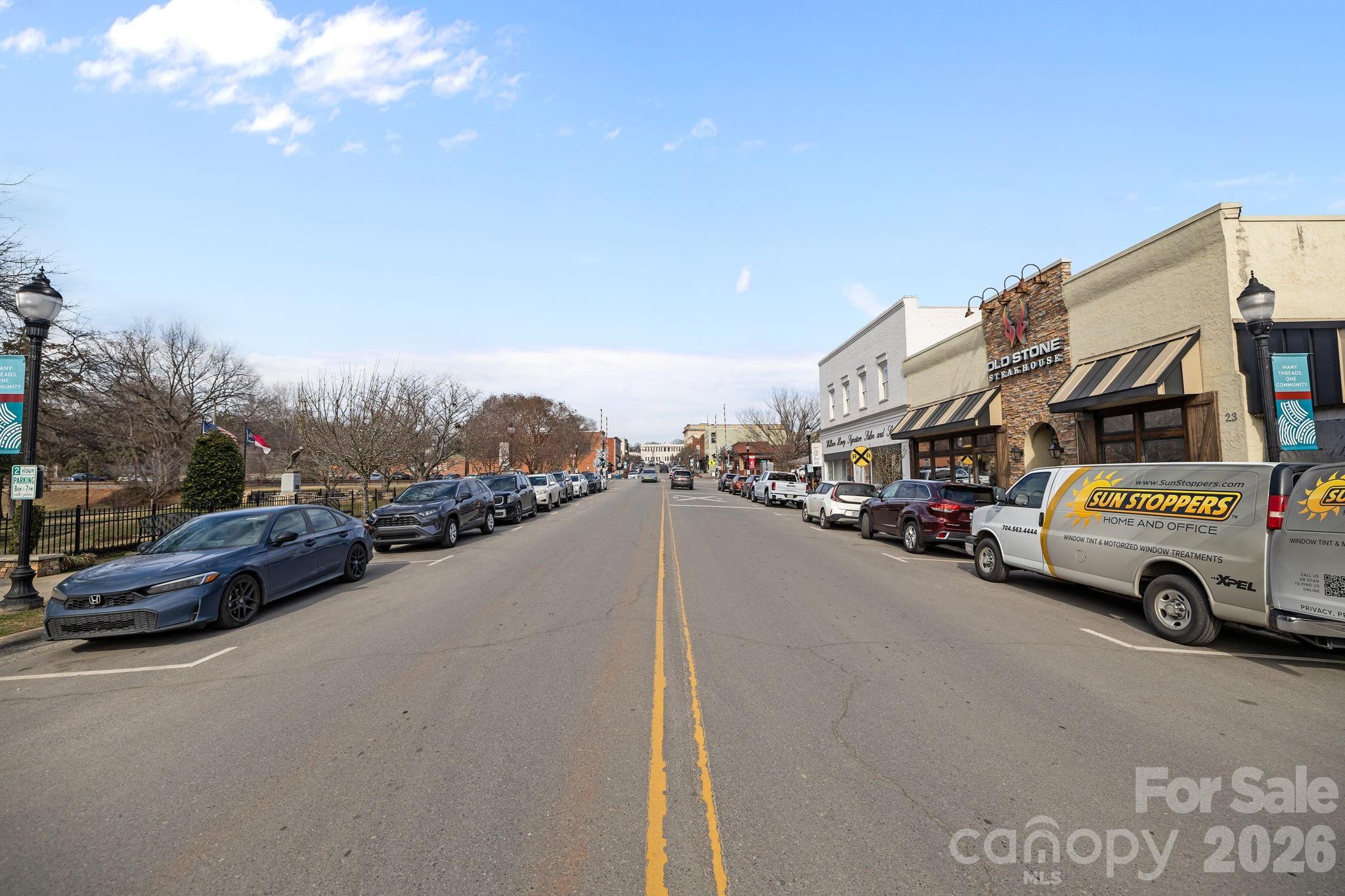 1027 Beatty Woods Drive Belmont NC 28012