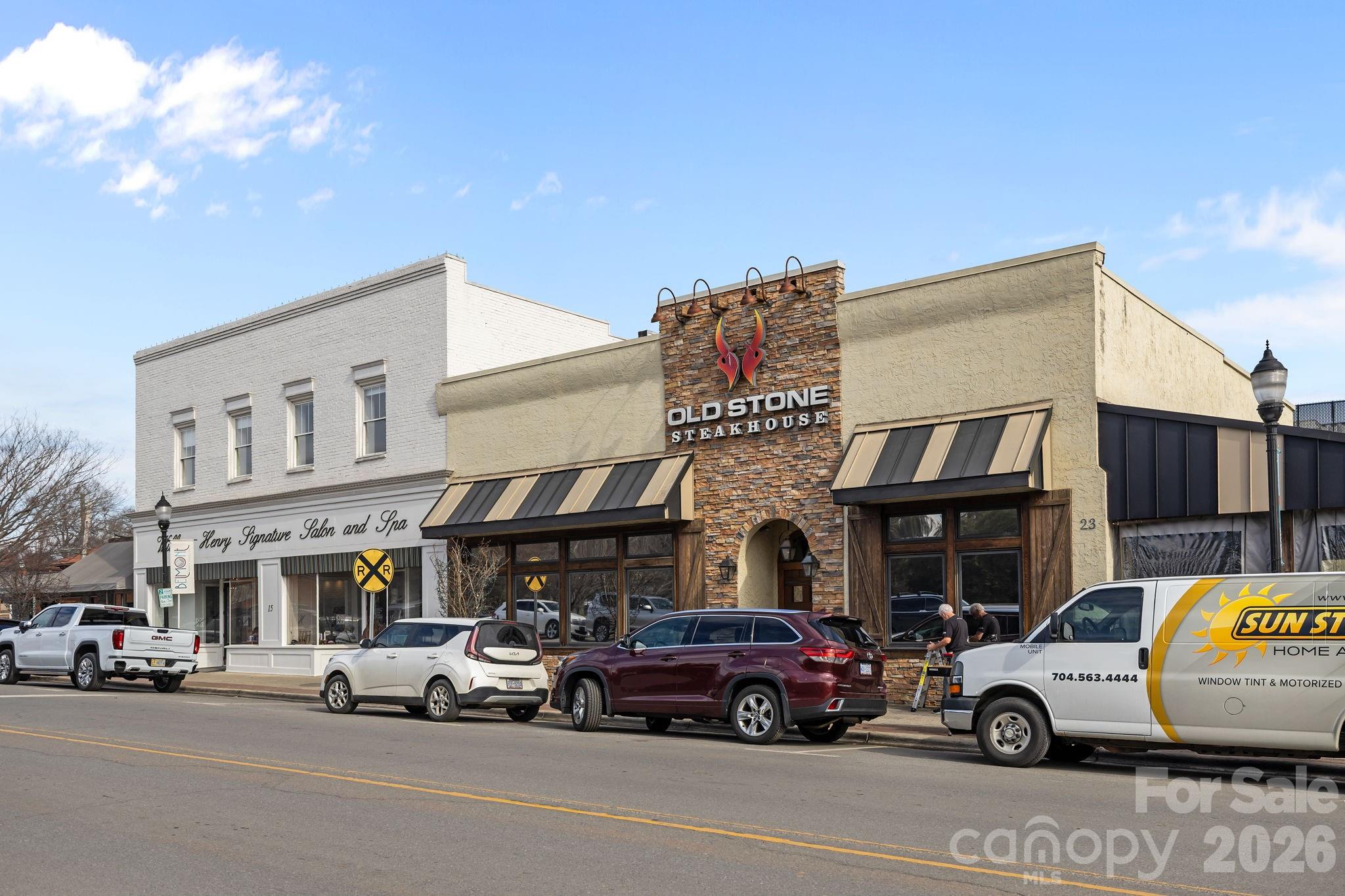 1027 Beatty Woods Drive Belmont NC 28012