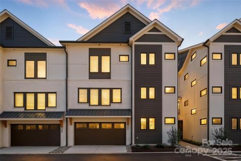 4211 Walker Road Charlotte NC 28211