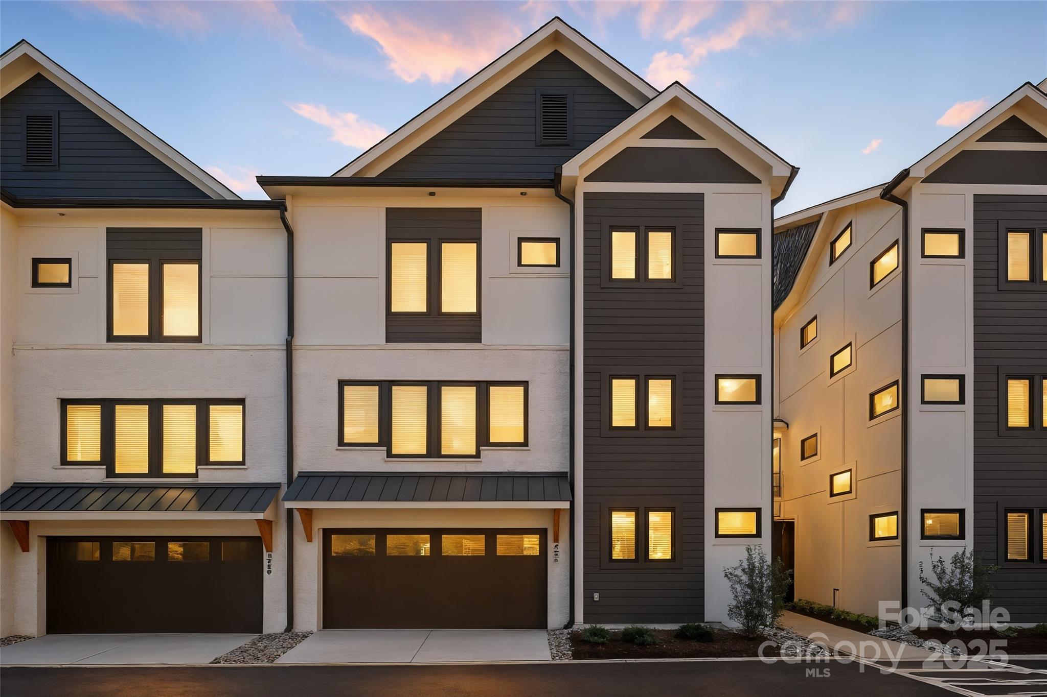 4211 Walker Road Charlotte NC 28211