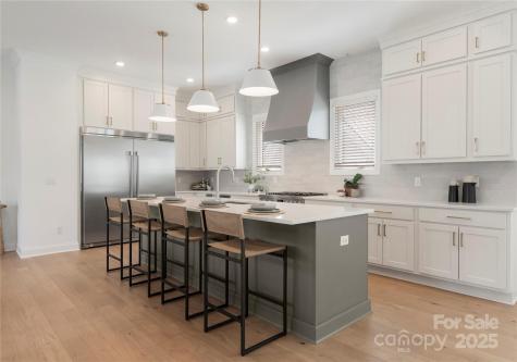 4211 Walker Road Charlotte NC 28211