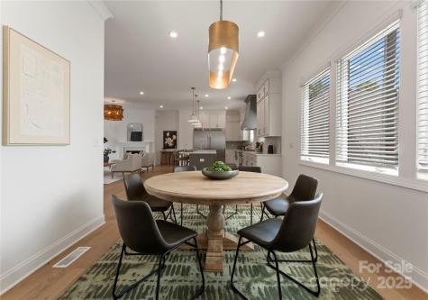 4211 Walker Road Charlotte NC 28211