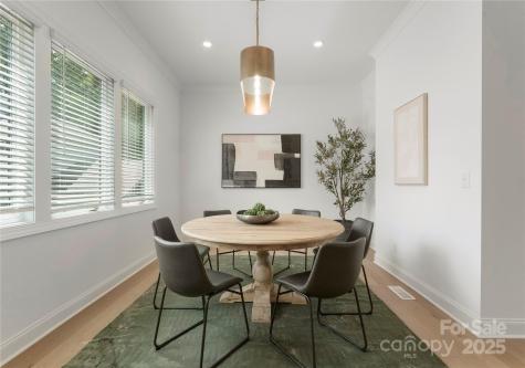 4211 Walker Road Charlotte NC 28211