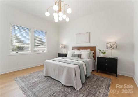 4211 Walker Road Charlotte NC 28211