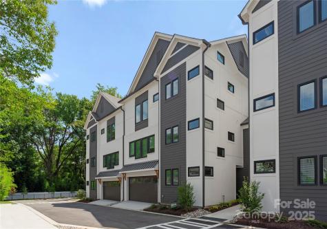 4211 Walker Road Charlotte NC 28211