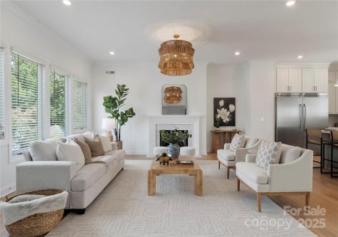 4211 Walker Road Charlotte NC 28211