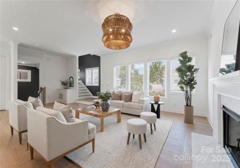 4211 Walker Road Charlotte NC 28211