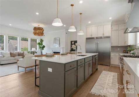 4211 Walker Road Charlotte NC 28211