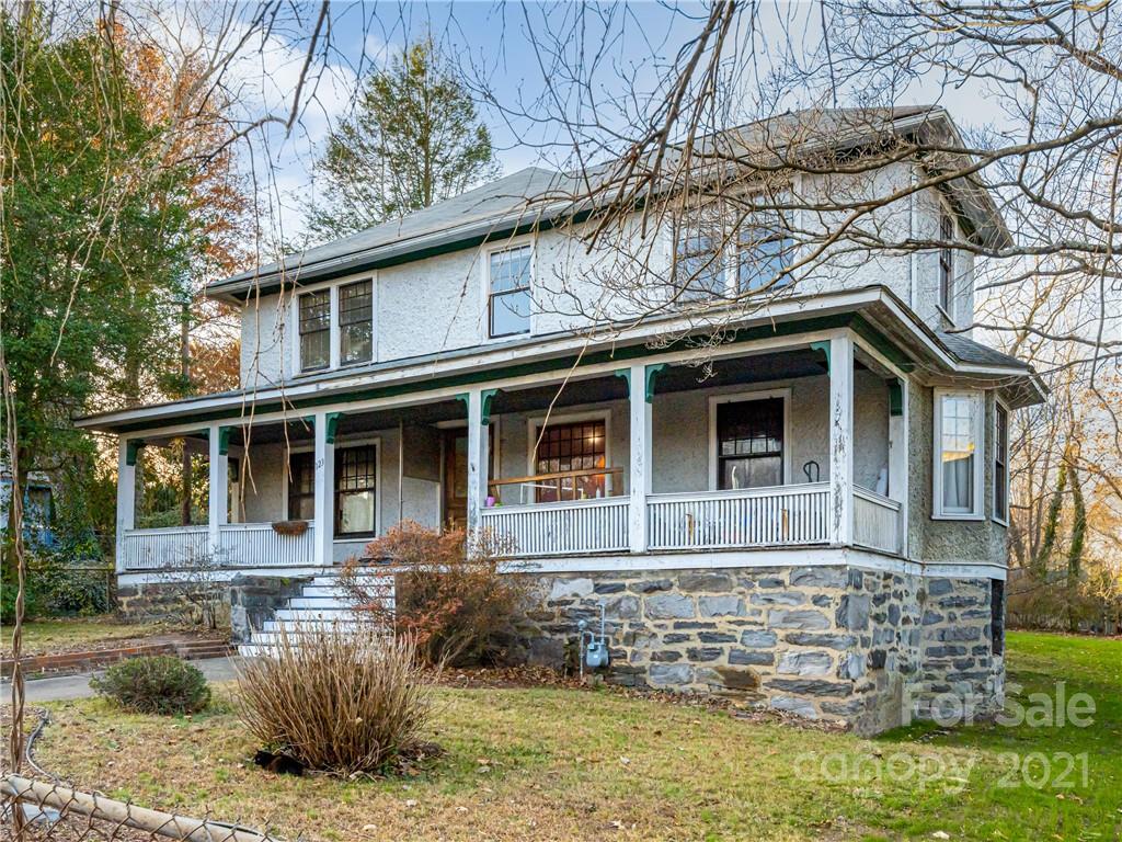 123 W Chestnut Street Asheville NC 28801