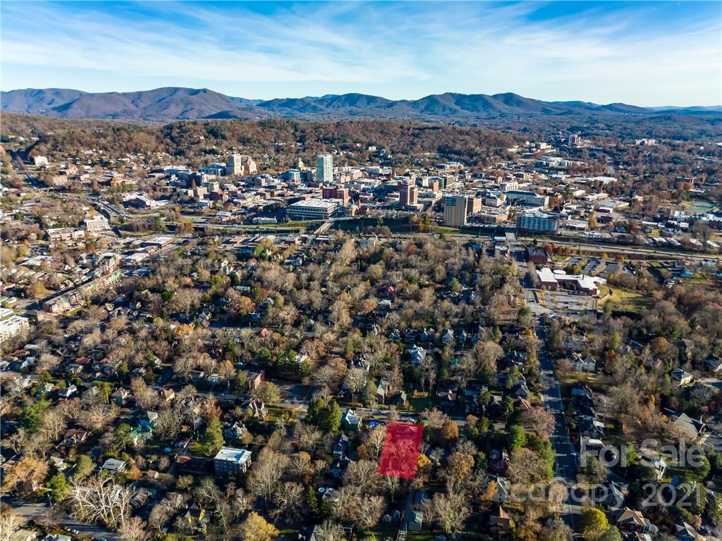 123 W Chestnut Street Asheville NC 28801