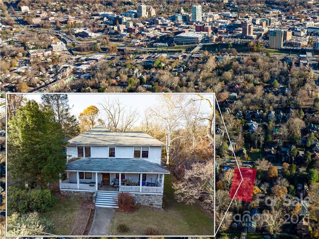 123 W Chestnut Street Asheville NC 28801