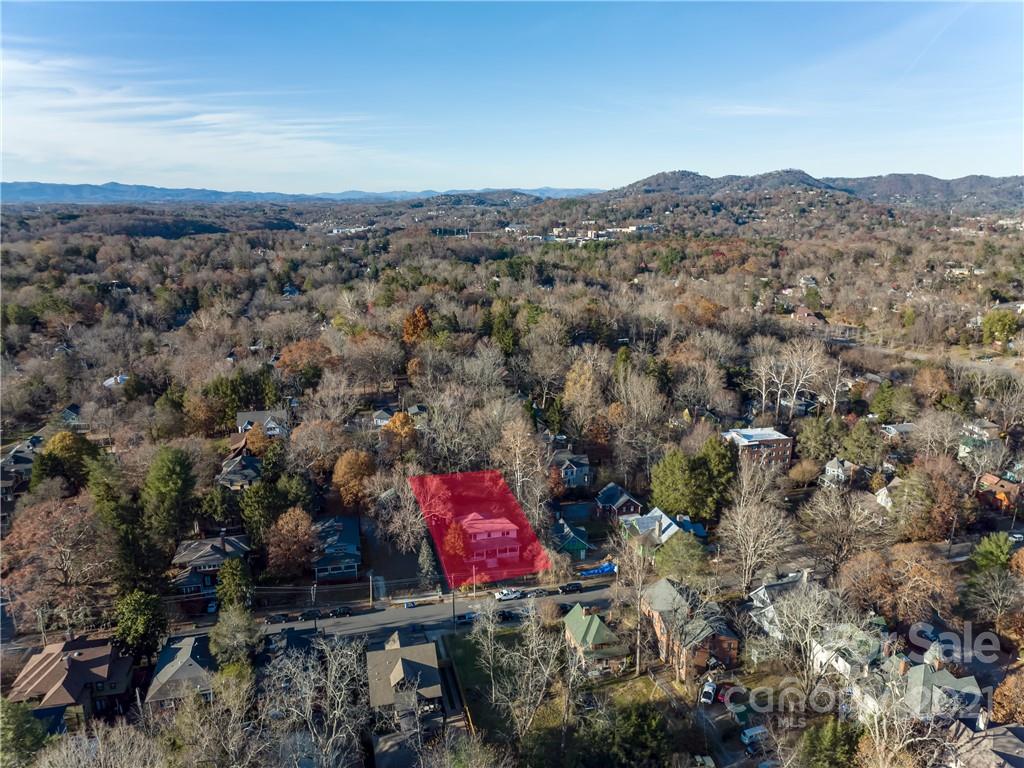 123 W Chestnut Street Asheville NC 28801