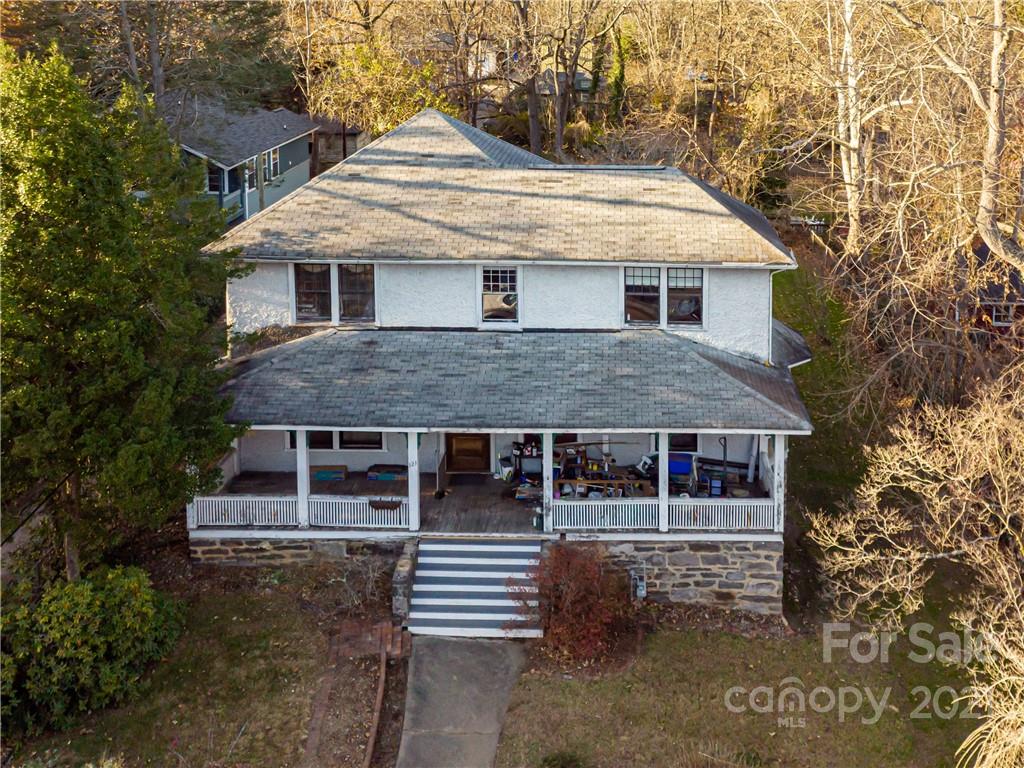 123 W Chestnut Street Asheville NC 28801