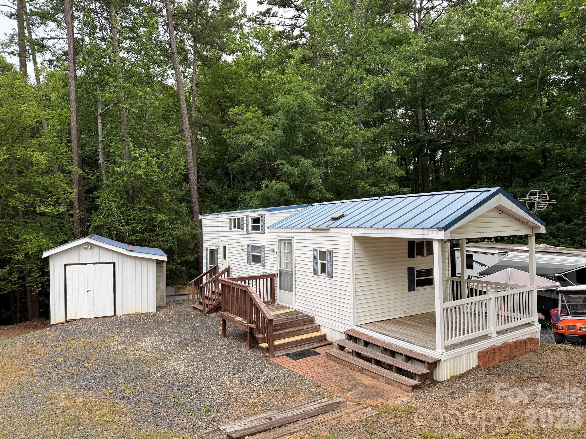144 Larboard Trail Mount Gilead NC 27306