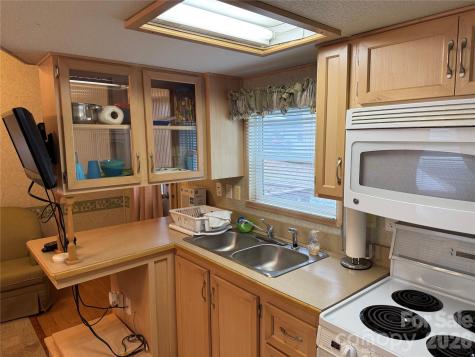 144 Larboard Trail Mount Gilead NC 27306
