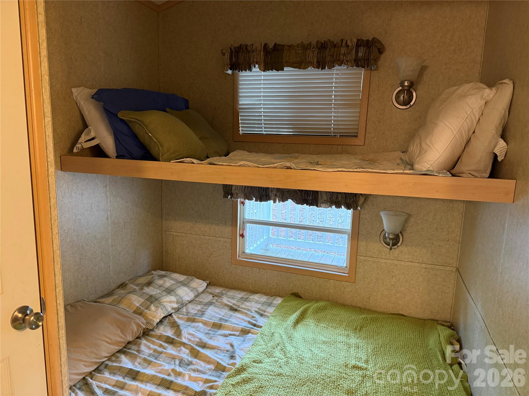 144 Larboard Trail Mount Gilead NC 27306