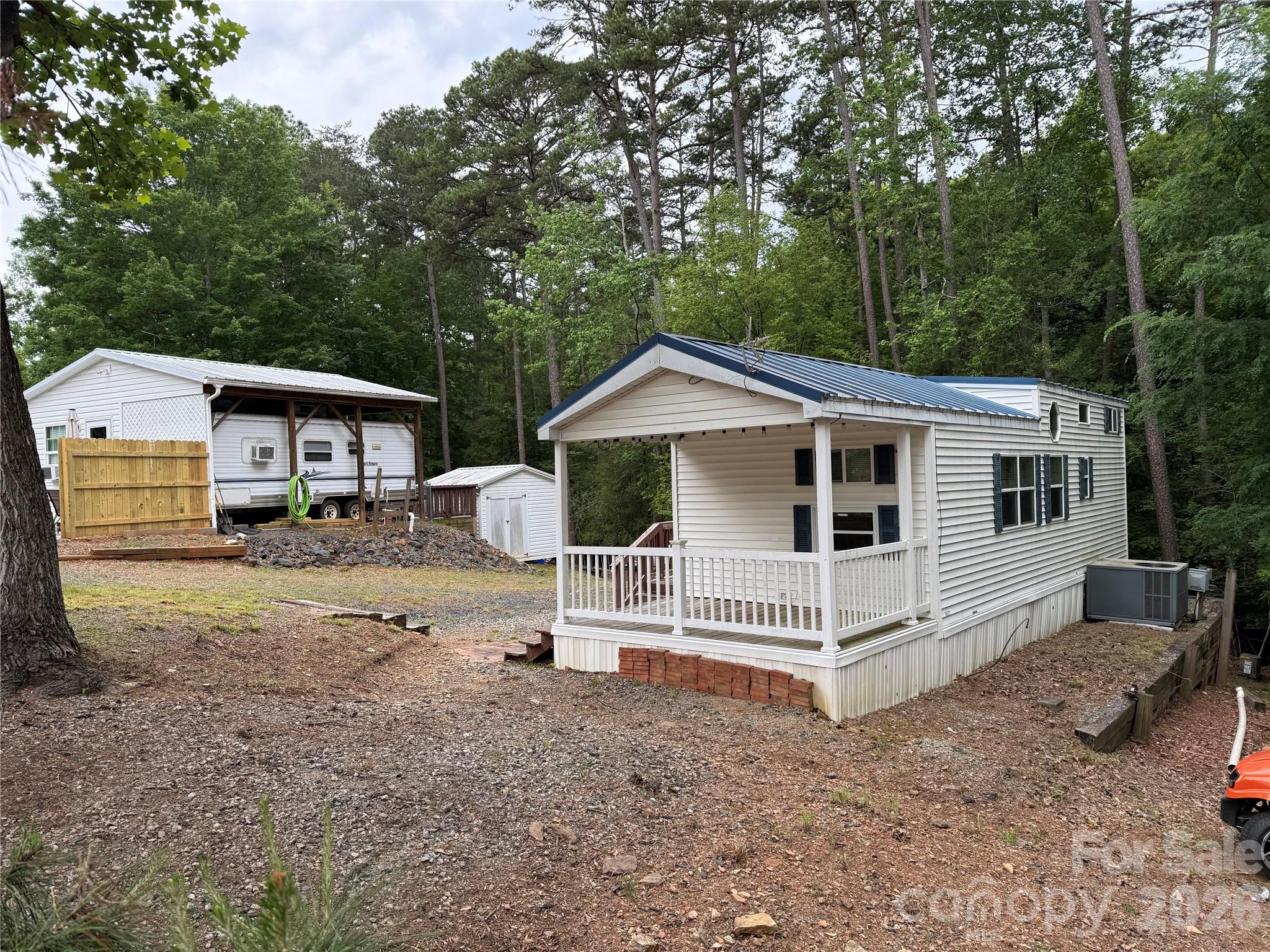 144 Larboard Trail Mount Gilead NC 27306
