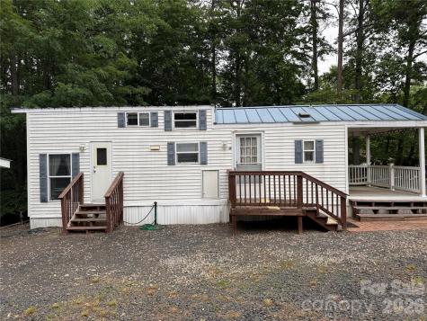 144 Larboard Trail Mount Gilead NC 27306