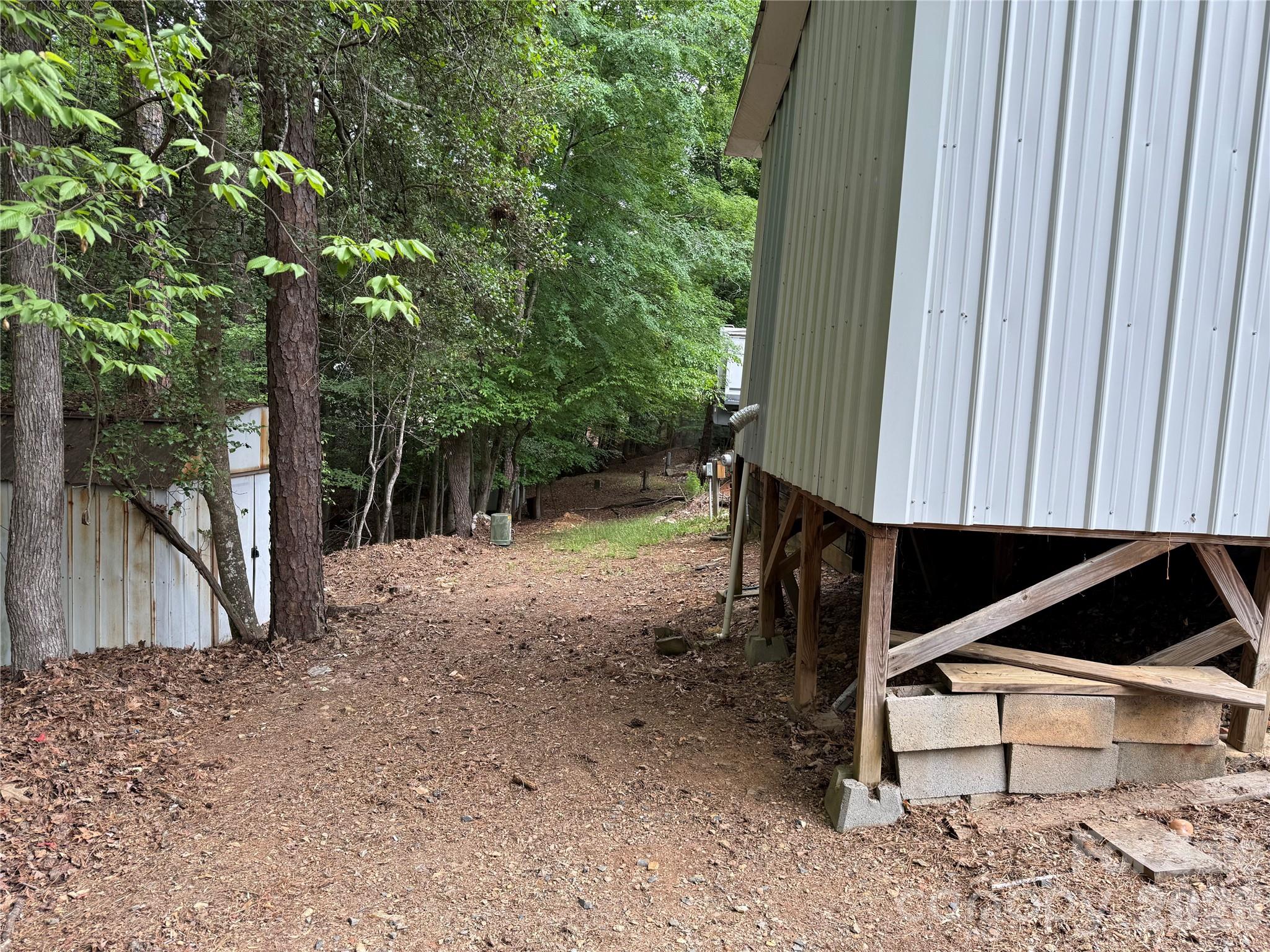 144 Larboard Trail Mount Gilead NC 27306