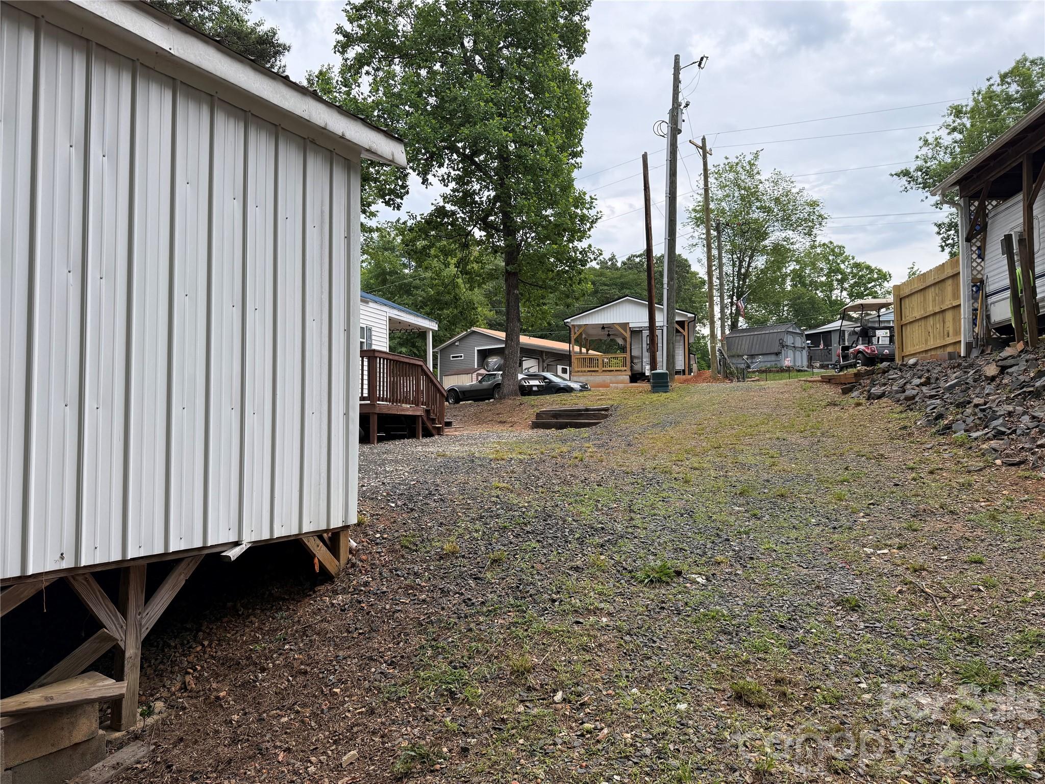 144 Larboard Trail Mount Gilead NC 27306