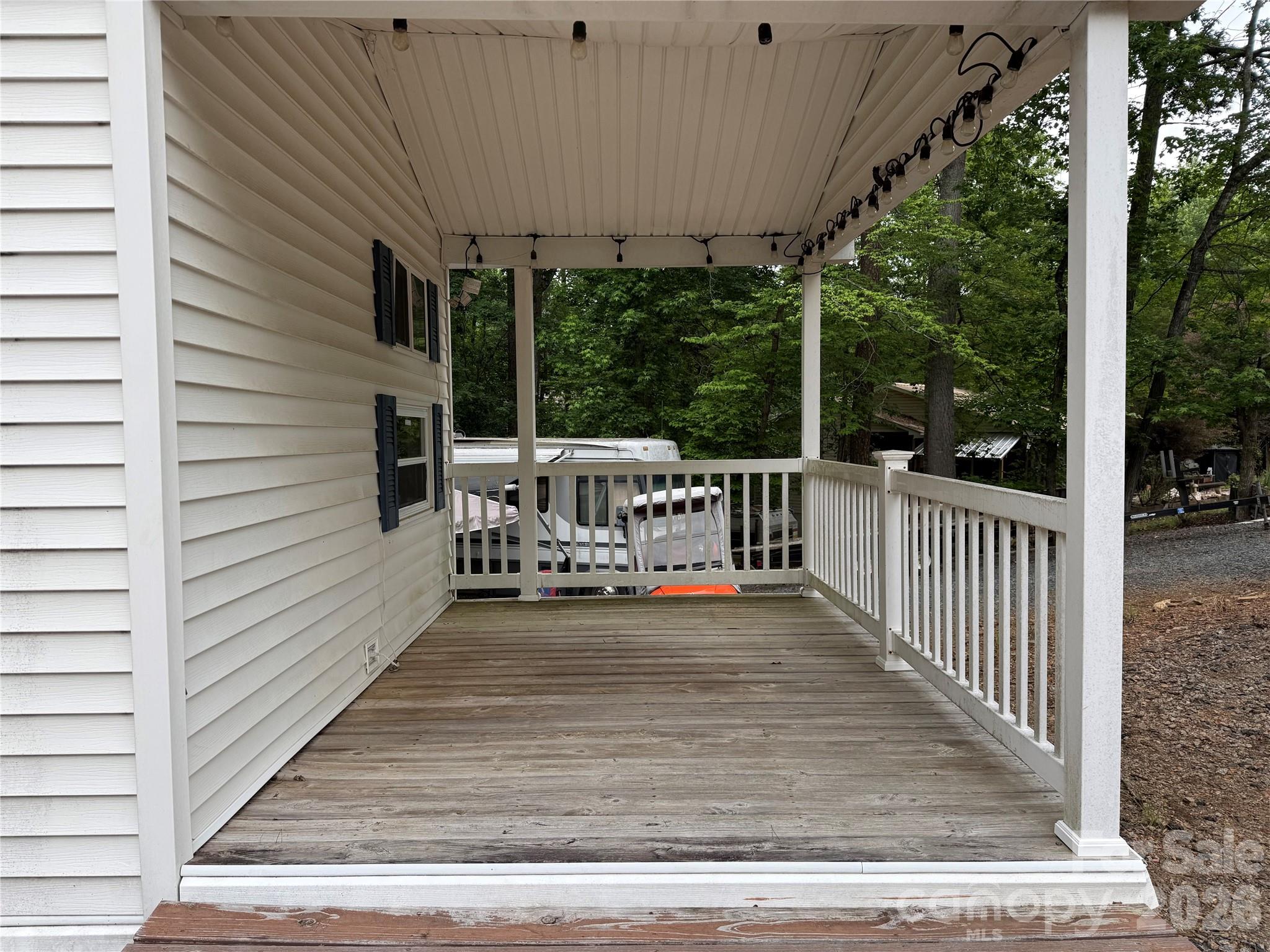 144 Larboard Trail Mount Gilead NC 27306