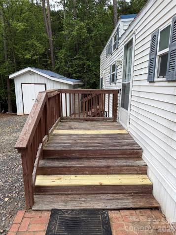 144 Larboard Trail Mount Gilead NC 27306