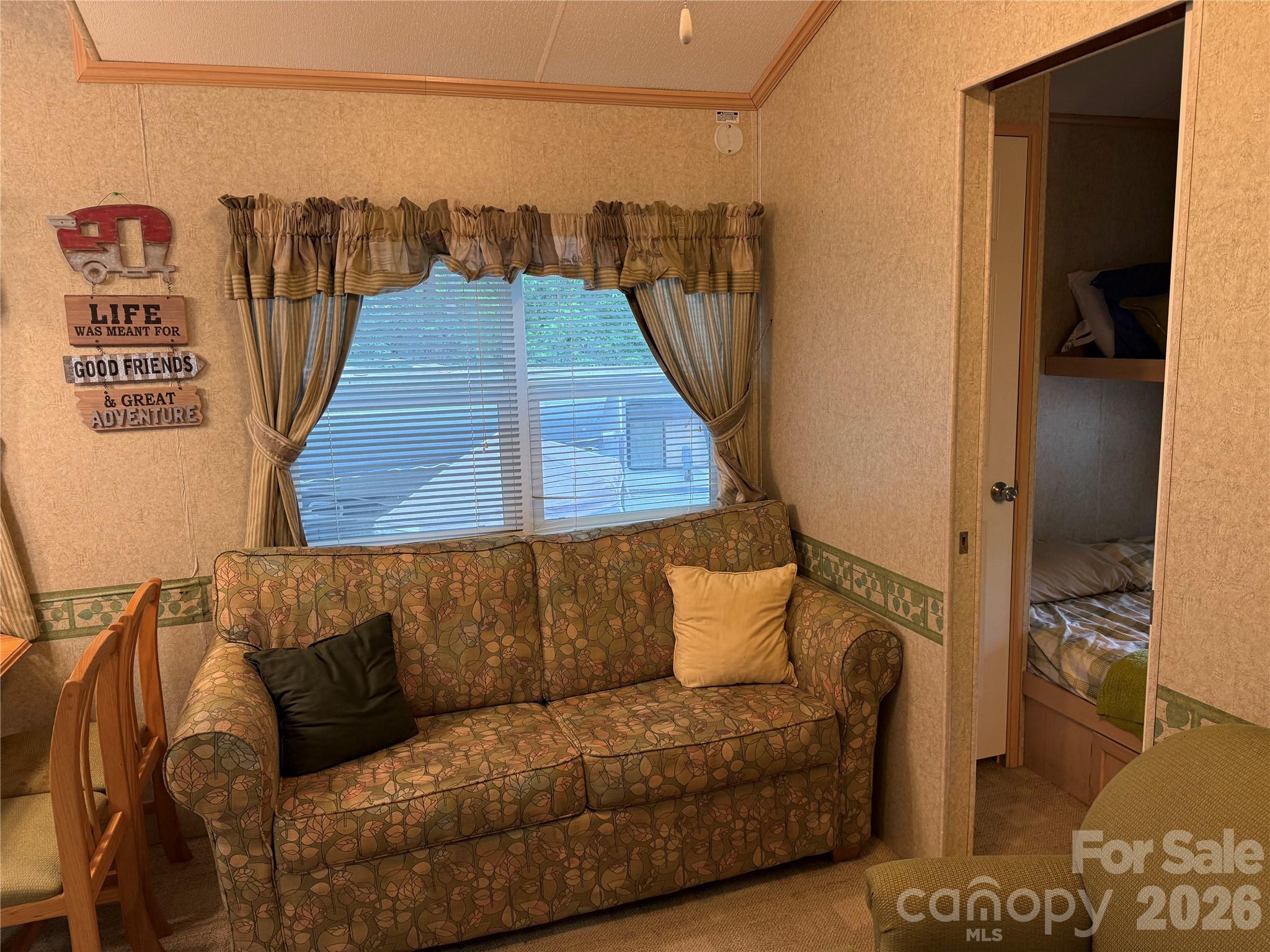 144 Larboard Trail Mount Gilead NC 27306