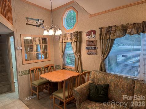 144 Larboard Trail Mount Gilead NC 27306