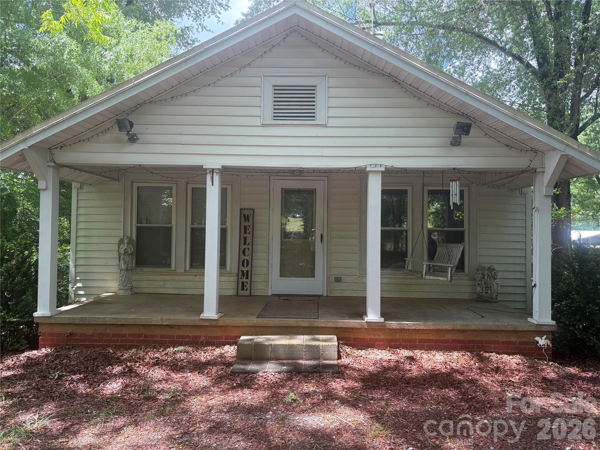 3880 Love Road Claremont NC 28610