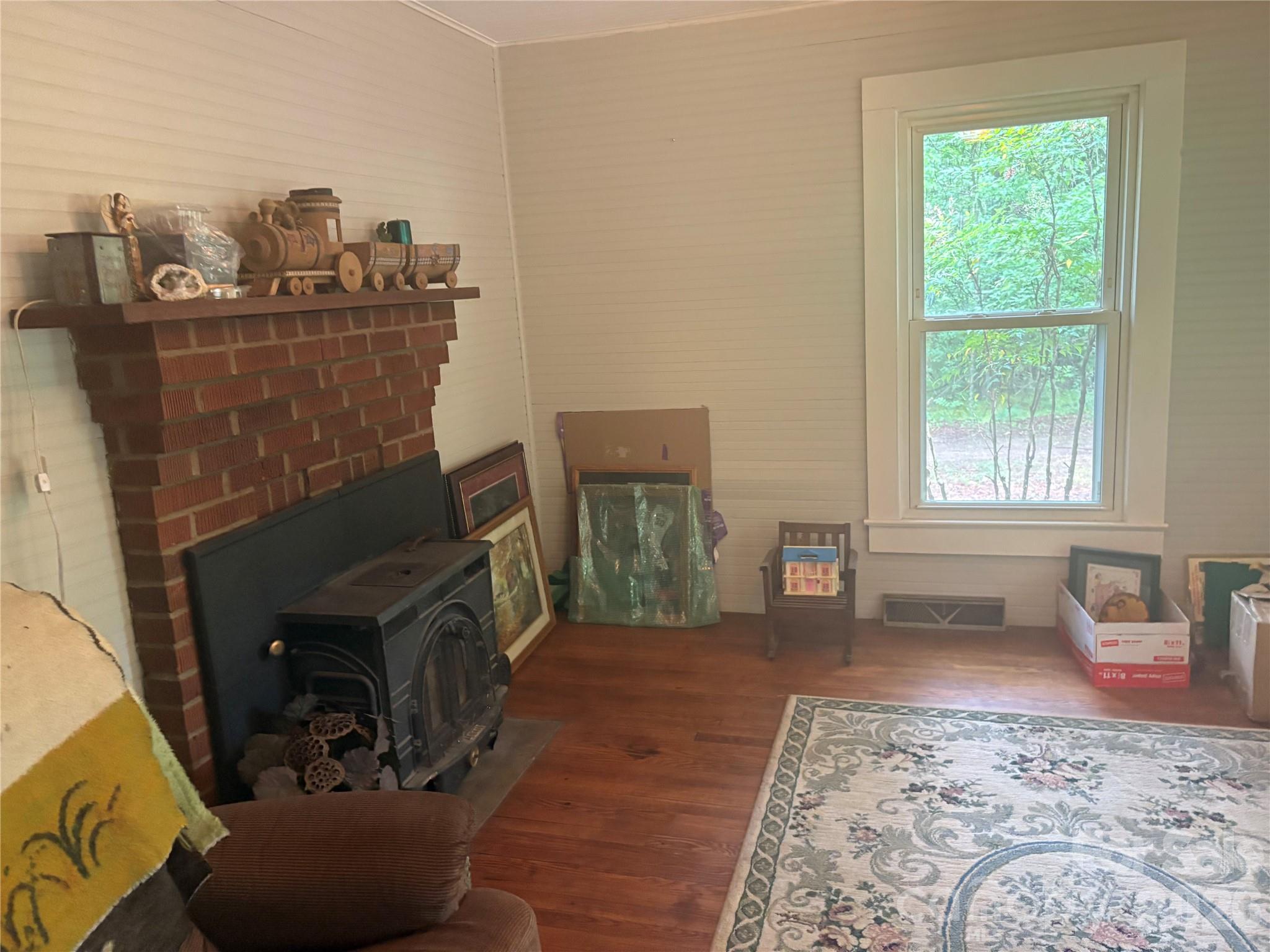 3880 Love Road Claremont NC 28610