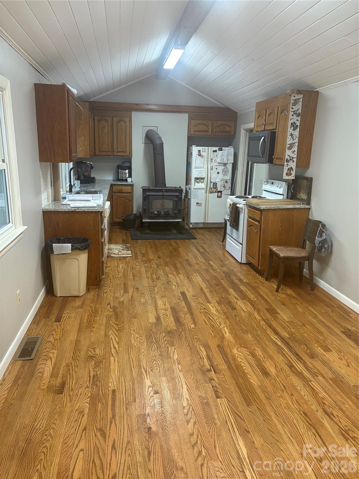 3880 Love Road Claremont NC 28610
