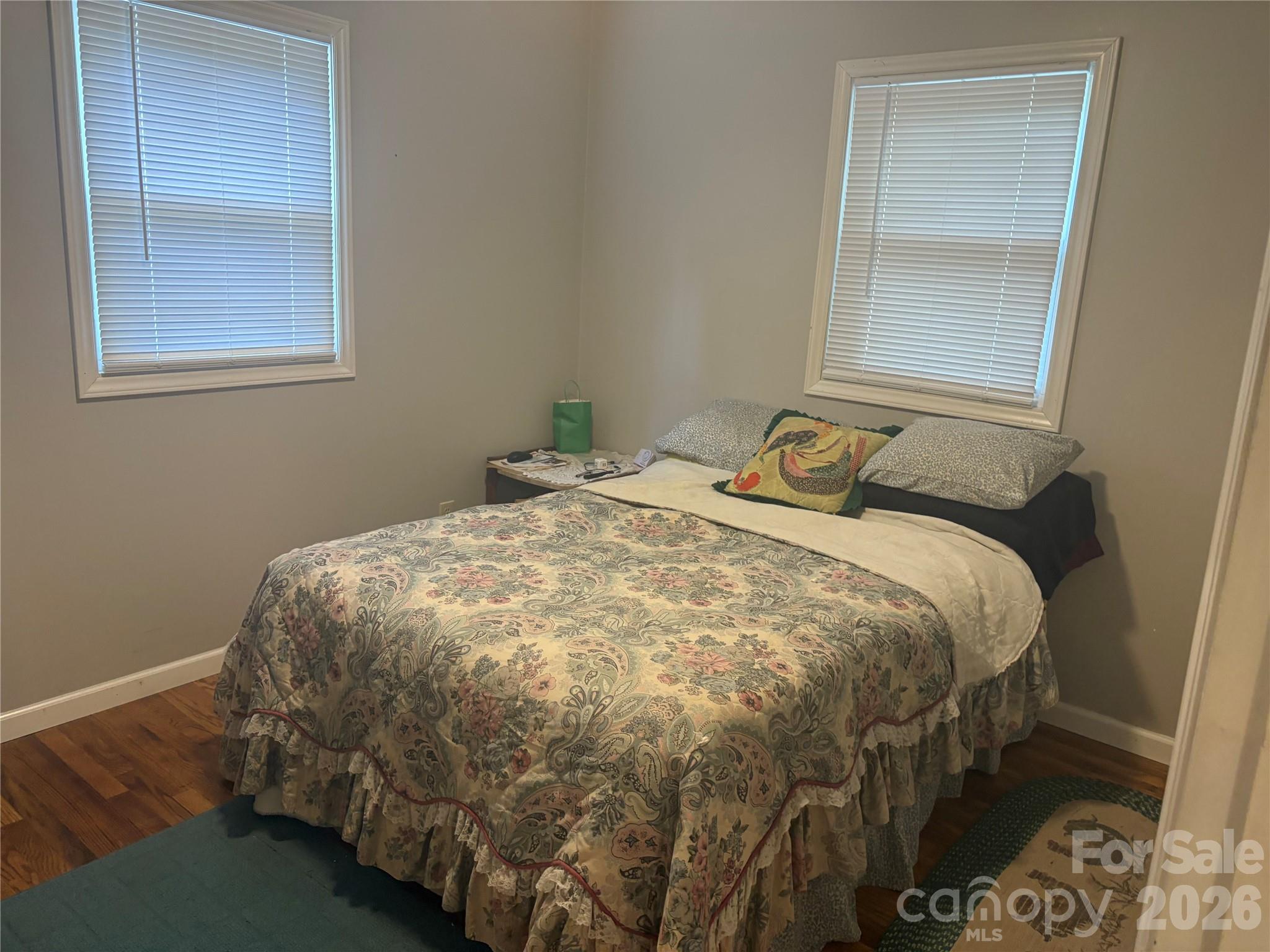 3880 Love Road Claremont NC 28610