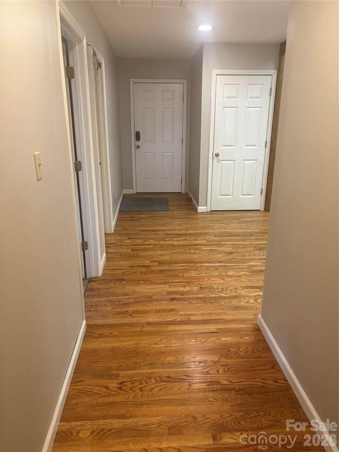 3880 Love Road Claremont NC 28610
